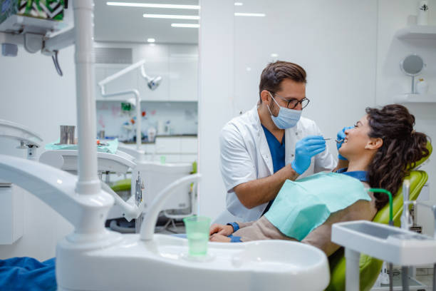 Sleep Apnea Treatment in Lemon Hill, CA
