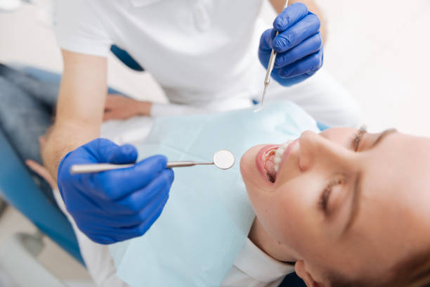 Advanced Technology for Better Dental Care in Lemon Hill, CA